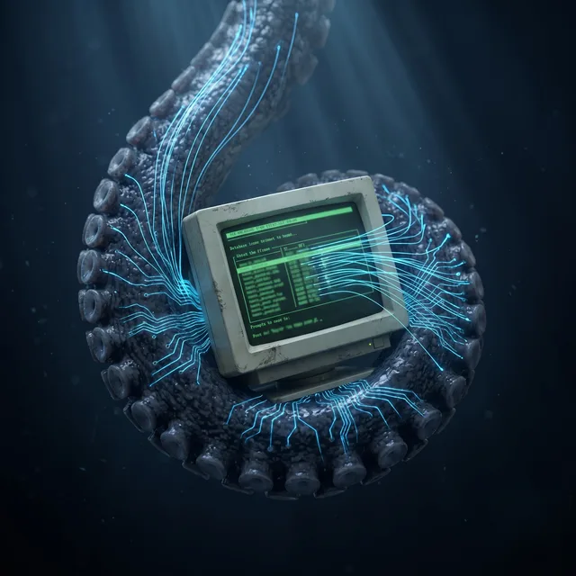 Altsoftware-Ablösung