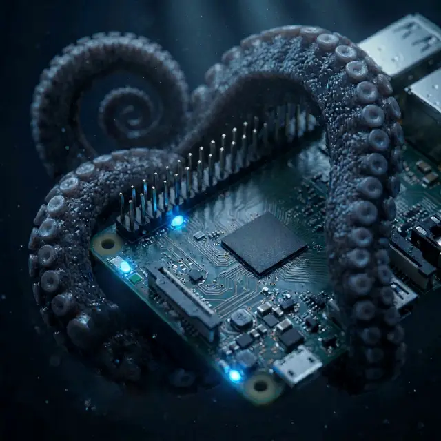 Device & Embedded Software
