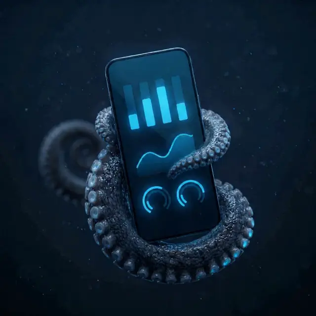 Web App Entwicklung