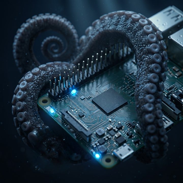 Device & Embedded Software