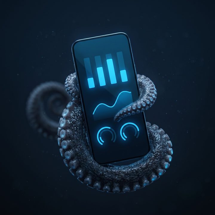 Web App Entwicklung